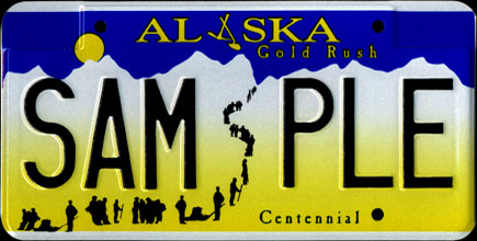 Alaska - 1997 Base Sample