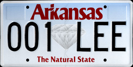 Arkansas