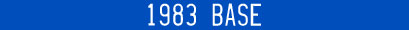 1983 Base