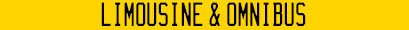 Limousine & Omnibus