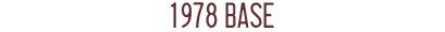 1978 Base