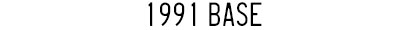 1991 Base