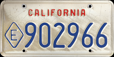 California
- Exempt 1987 Base California -Exempt
1987 Base