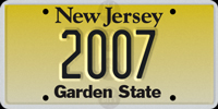 New Jersey 2007 Base