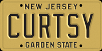 New Jersey Courtesy