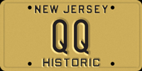 New Jersey Historic