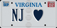 New Jersey Related