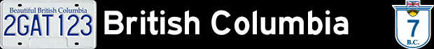 British
                          Columbia
