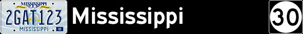 Mississippi