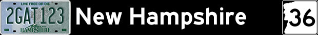 New Hampshire