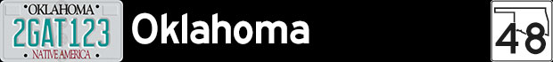 Oklahoma