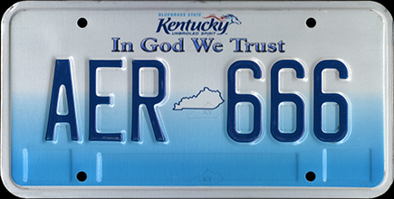 Kentucky -
                            2019 Unconstitutional