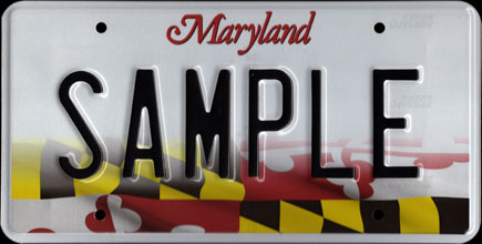 Maryland - 2016 Sample