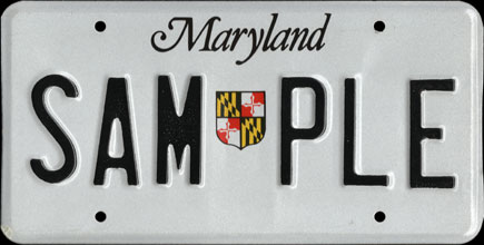 Maryland -
                        1998 Sample