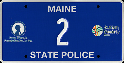 Maine - 2022
State Police Maine - 2022 State
Police