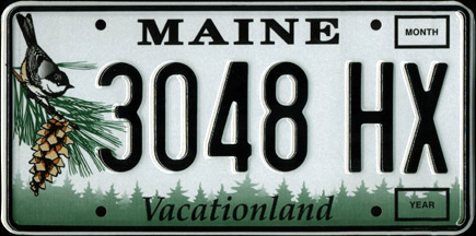 Maine