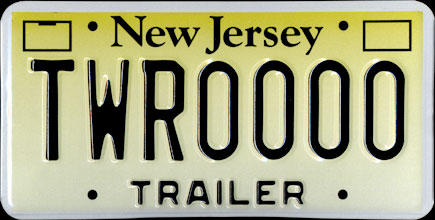 New Jersey - 2003 Trailer Sample