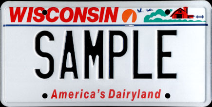 Wisconsin - 2008
                                  Passenger Sample