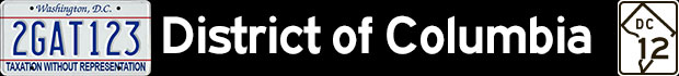 District of Columbia