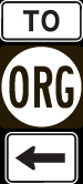 New Jersey
                    Organizational