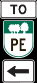 P. E. I.